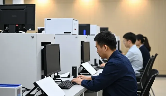 IT运维管理系统