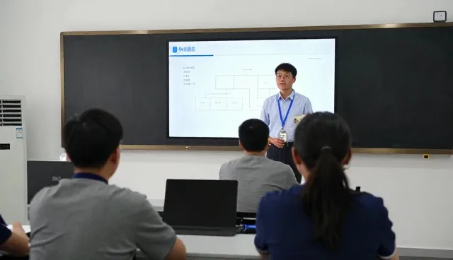 科技服务环境下小程序定制开发价值不断提升
