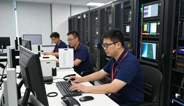 四川百百辉科技有限公司满足不同旺季备货下的定制软件开发需求