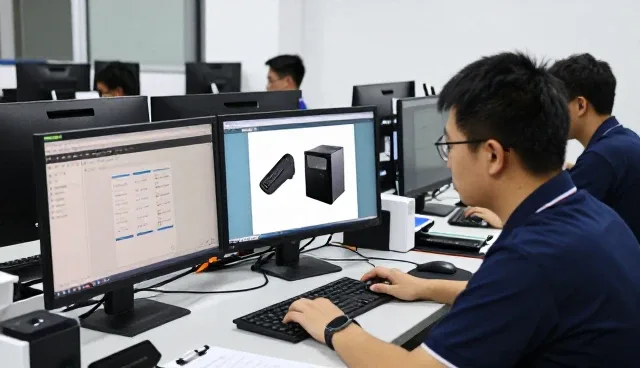 技术支持用户如何选择应用开发