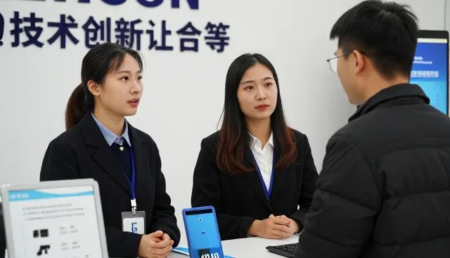 运维服务的技术转让趋势与业务转型路径